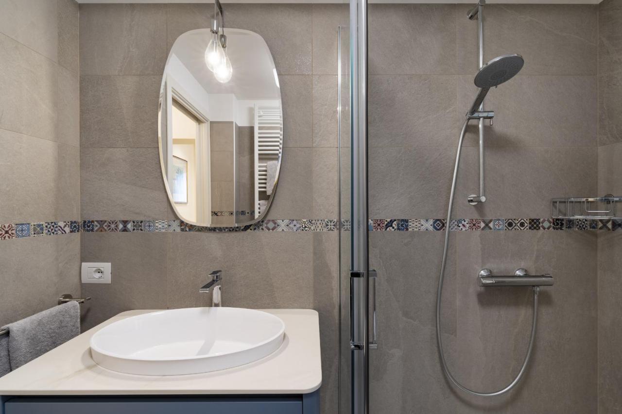 Rialto Sant'Aponal Prestige By Wonderful Italy Apartment Veneţia Exterior foto