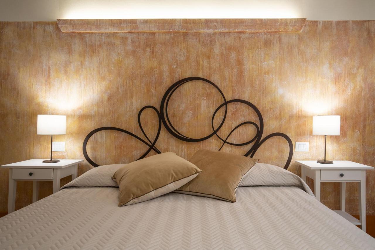 Rialto Sant'Aponal Prestige By Wonderful Italy Apartment Veneţia Exterior foto