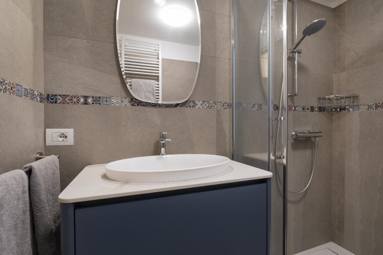 Rialto Sant'Aponal Prestige By Wonderful Italy Apartment Veneţia Exterior foto