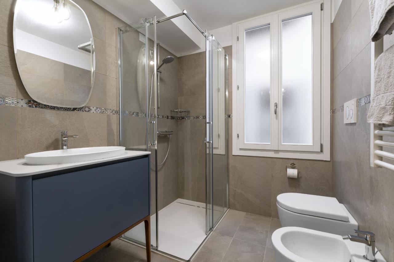 Rialto Sant'Aponal Prestige By Wonderful Italy Apartment Veneţia Exterior foto